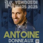 Invité du jour