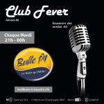 Club Fever