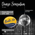 Dance Sensation
