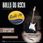 Bulle de Rock