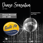 Dance Sensation