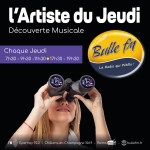 Invité du jour