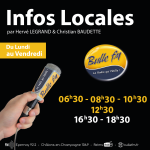 Invité du jour