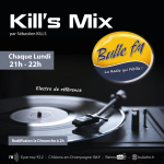 Kill's Mix