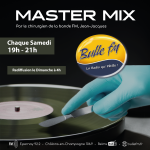 Master Mix
