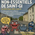 Invité du jour