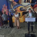 Invité du jour