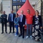 Invité du jour