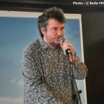 Invité du jour