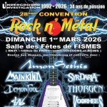 Invité du jour