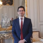 Invité du jour