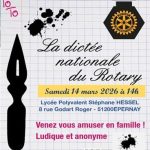 Invité du jour