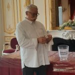 Invité du jour