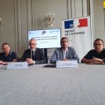 Invité du jour